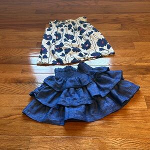 Flawless Busy Bees outfit